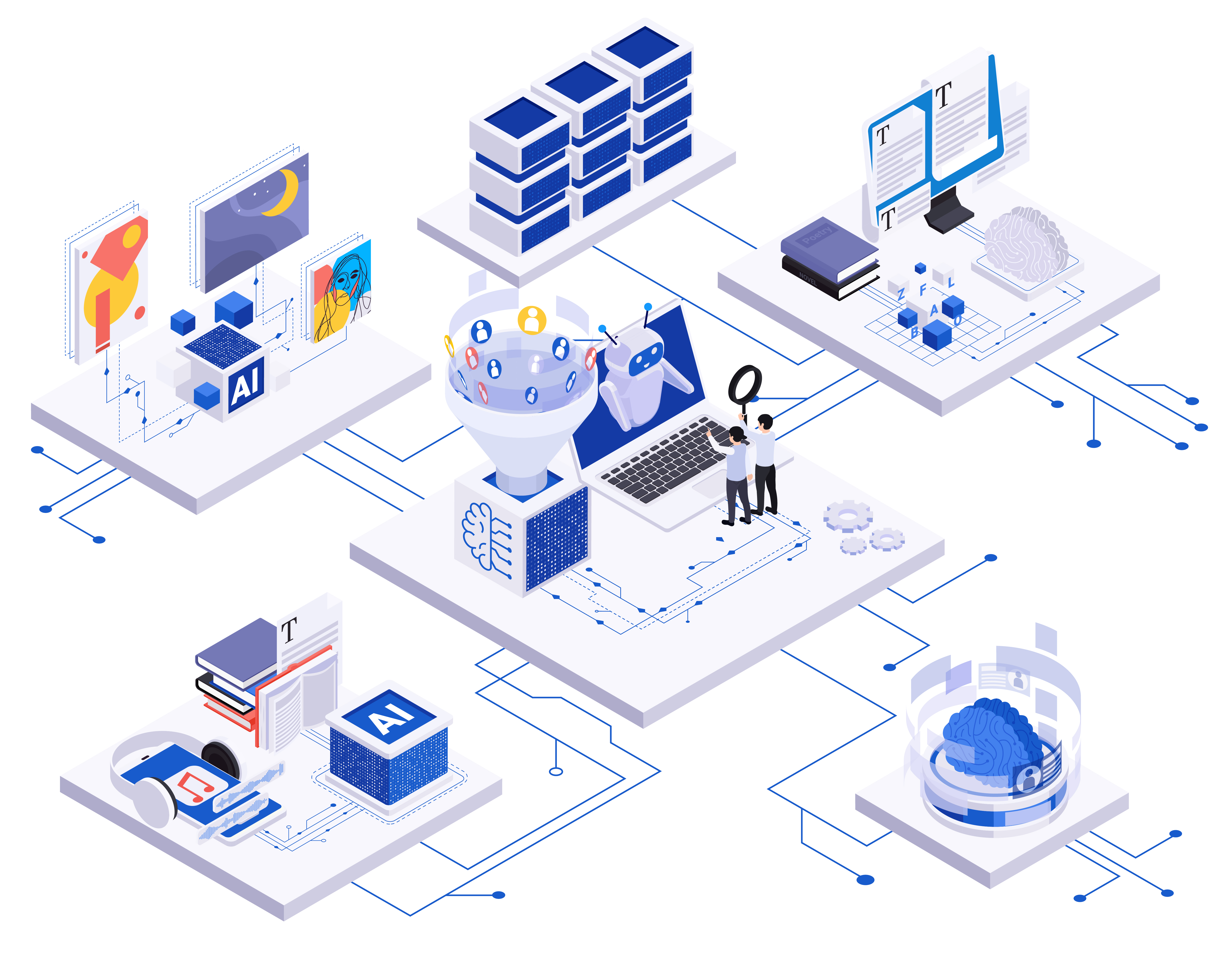 Mentoring w AI